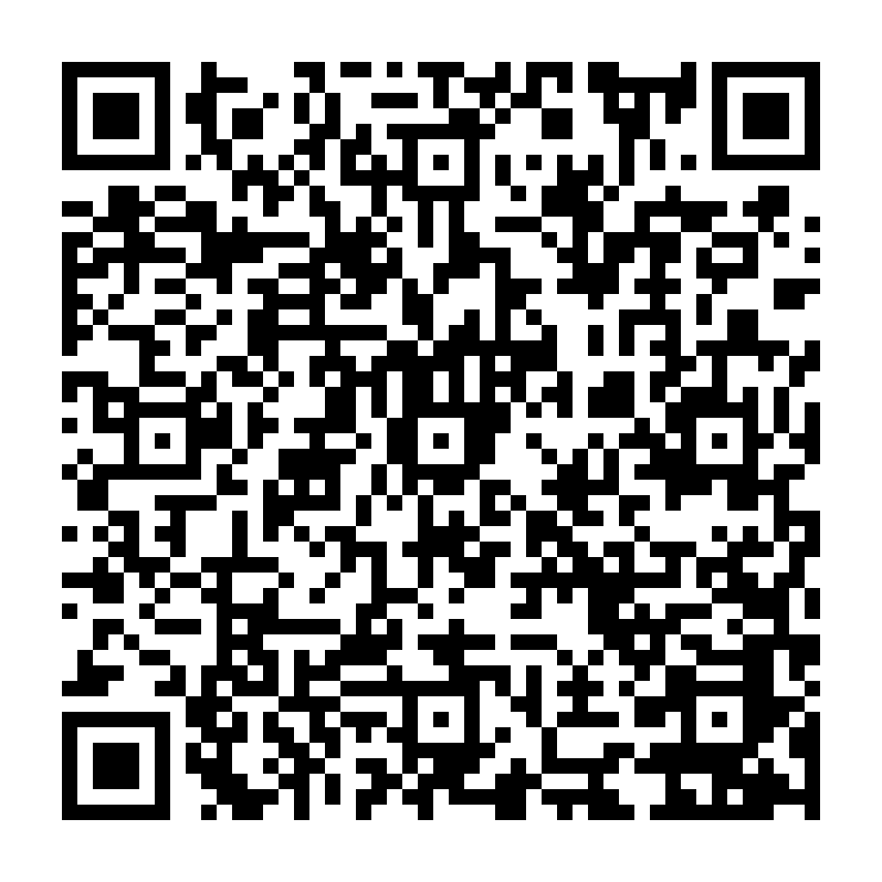 QR-kode