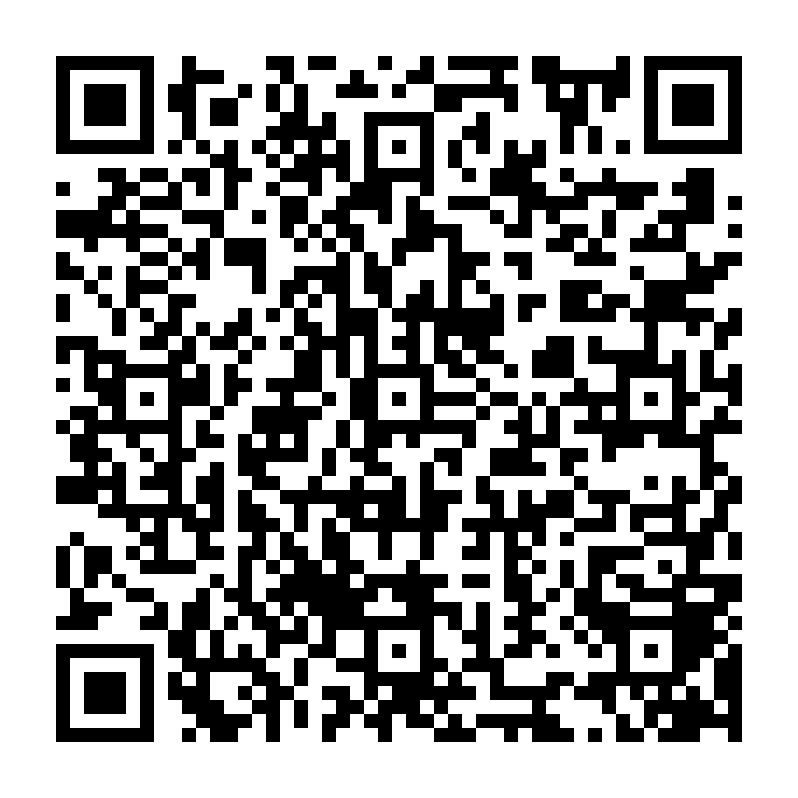 QR-kode