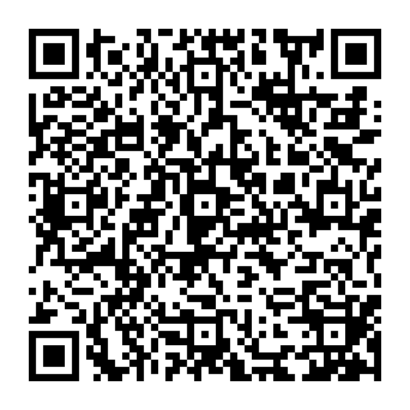 QR-kode