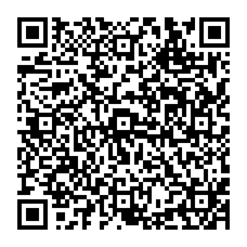 QR-kode