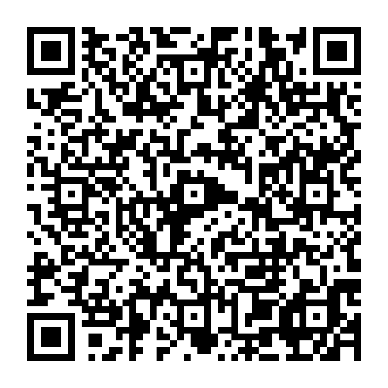 QR-kode