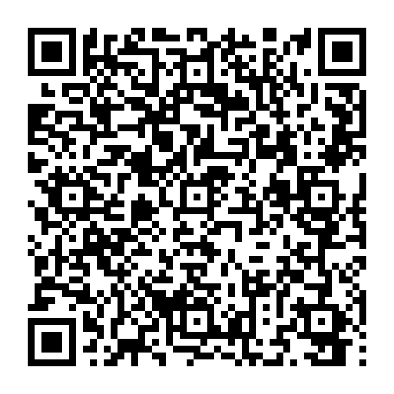 QR-kode