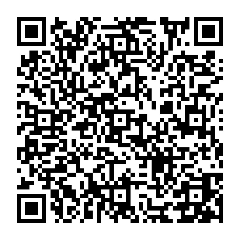 QR-kode