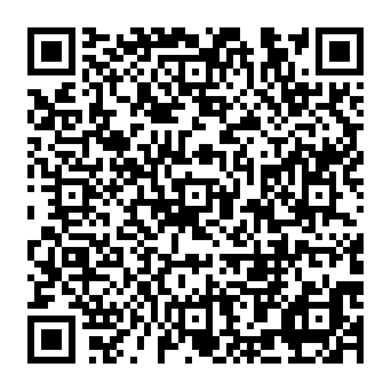 QR-kode