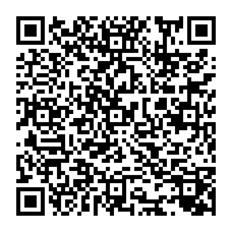 QR-kode
