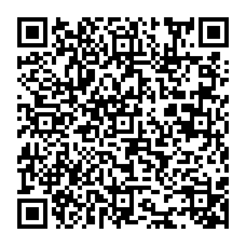 QR-kode
