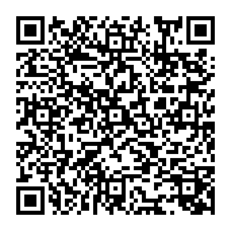 QR-kode