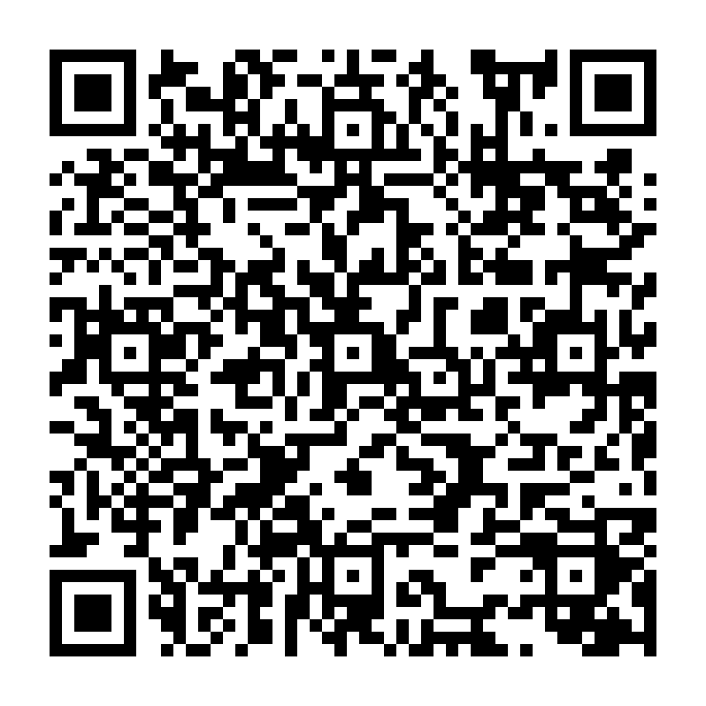 QR-kode
