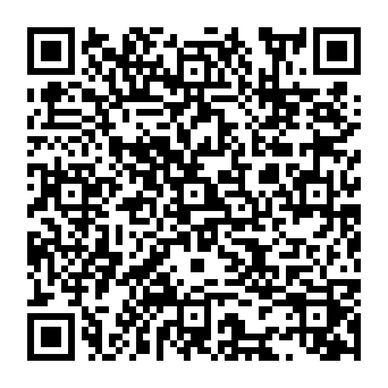 QR-kode