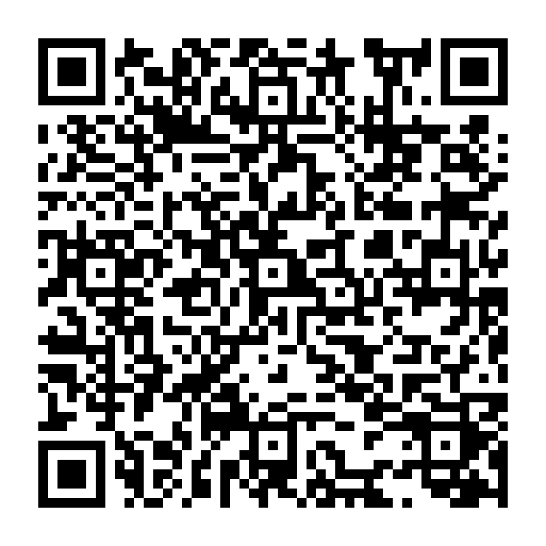 QR-kode