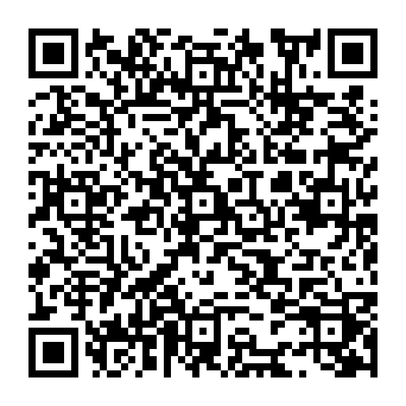 QR-kode