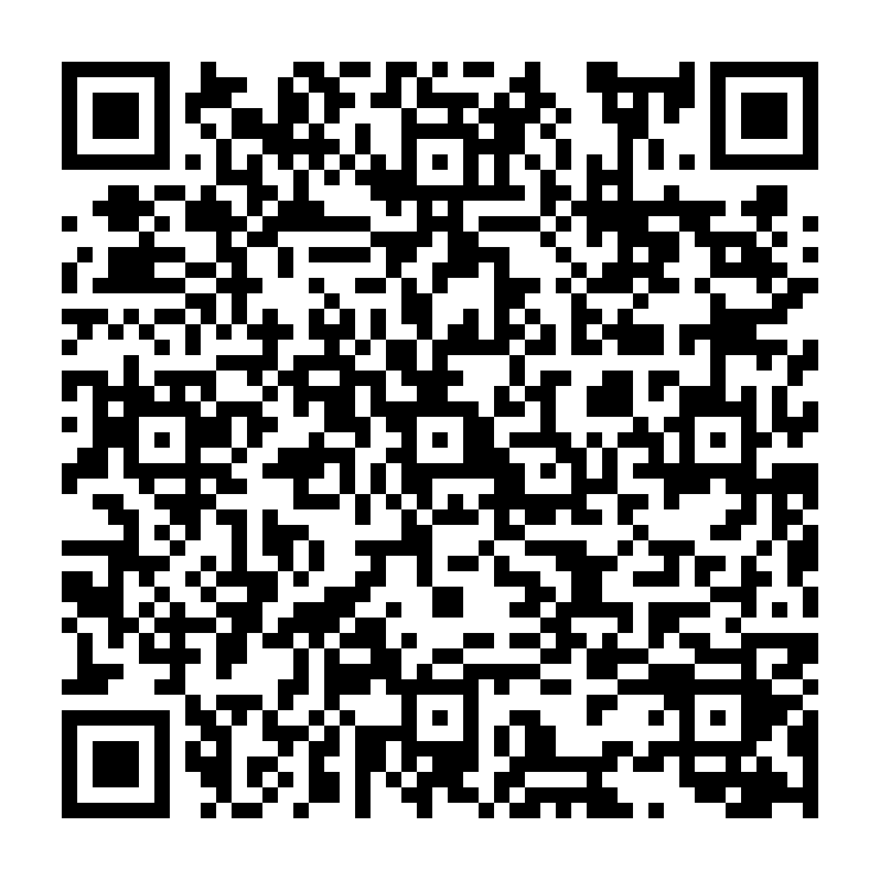 QR-kode