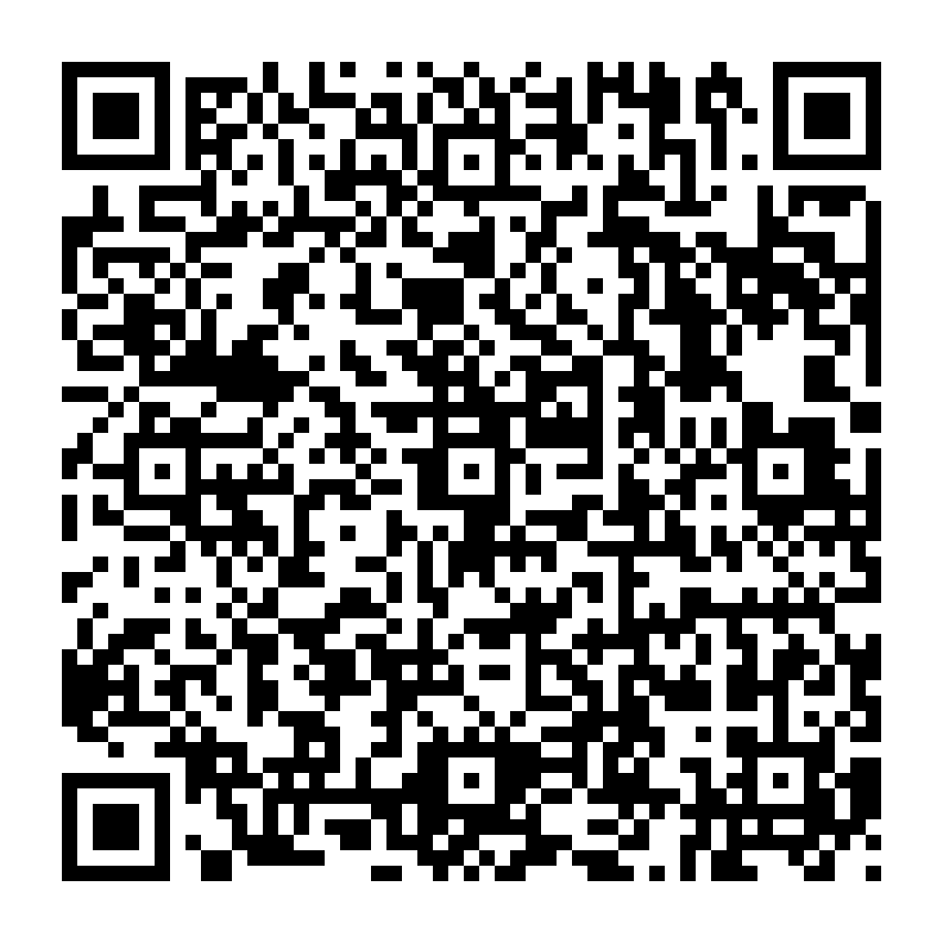 QR-kode