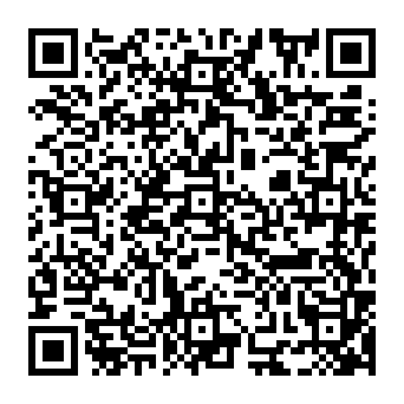 QR-kode