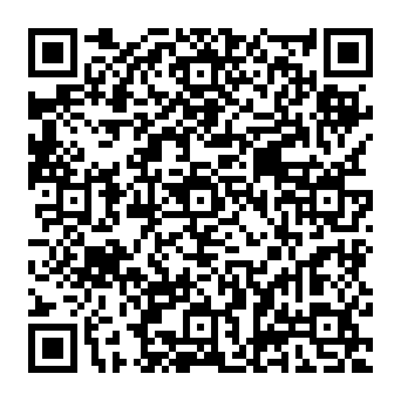 QR-kode