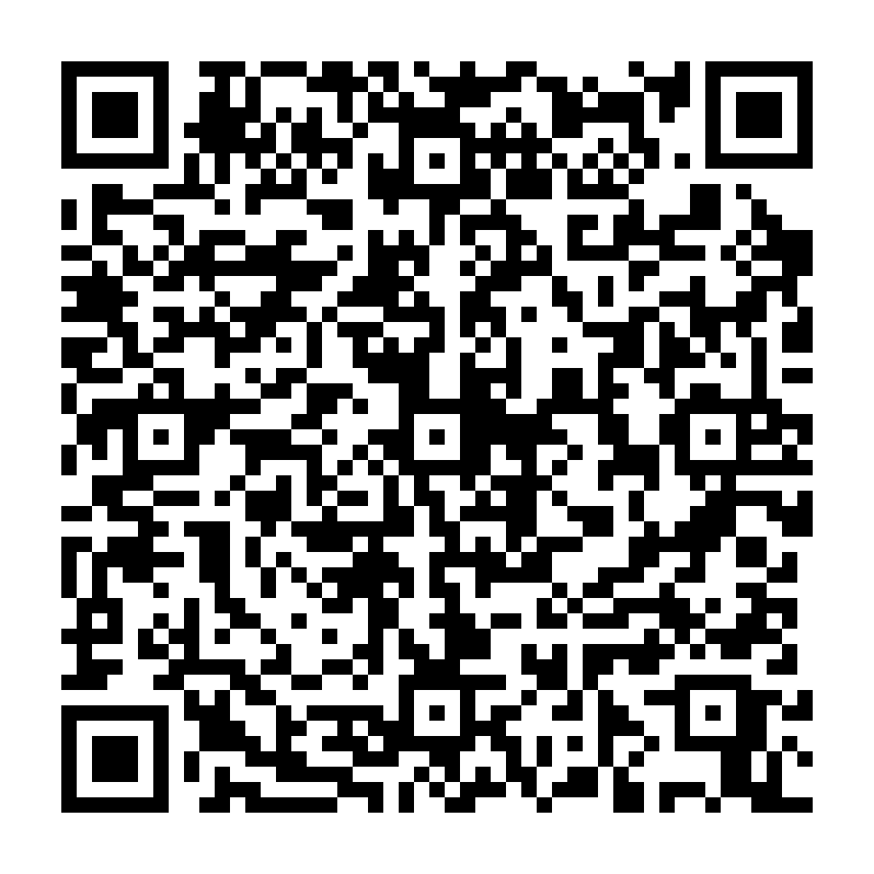 QR-kode