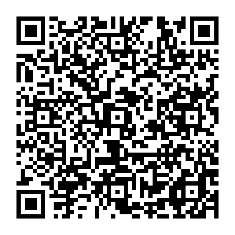 QR-kode