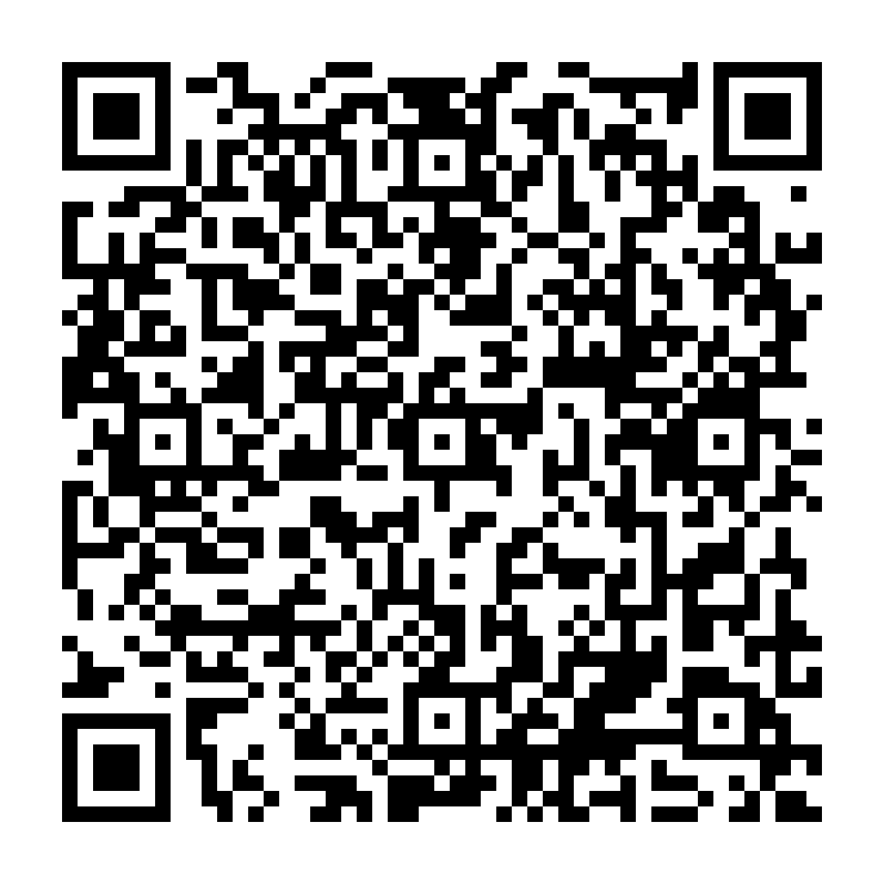 QR-kode