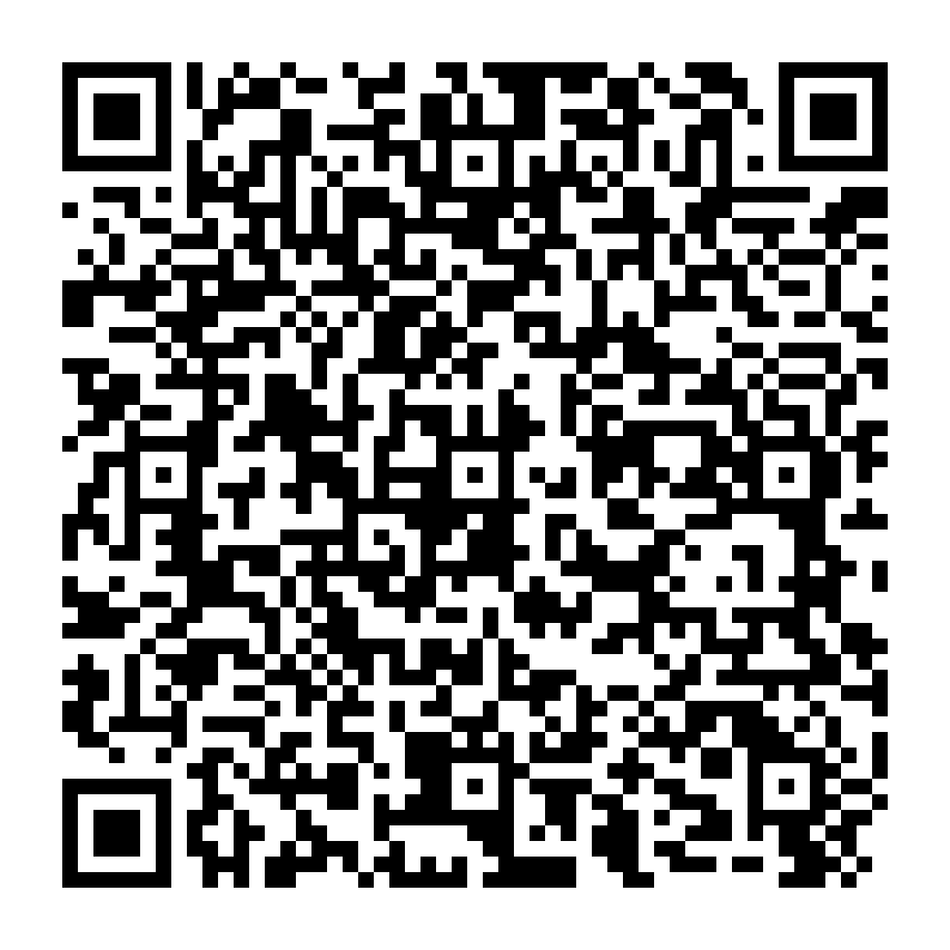 QR-kode