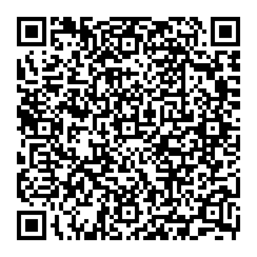 QR-kode