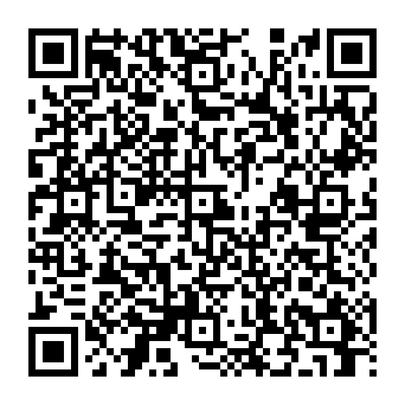 QR-kode
