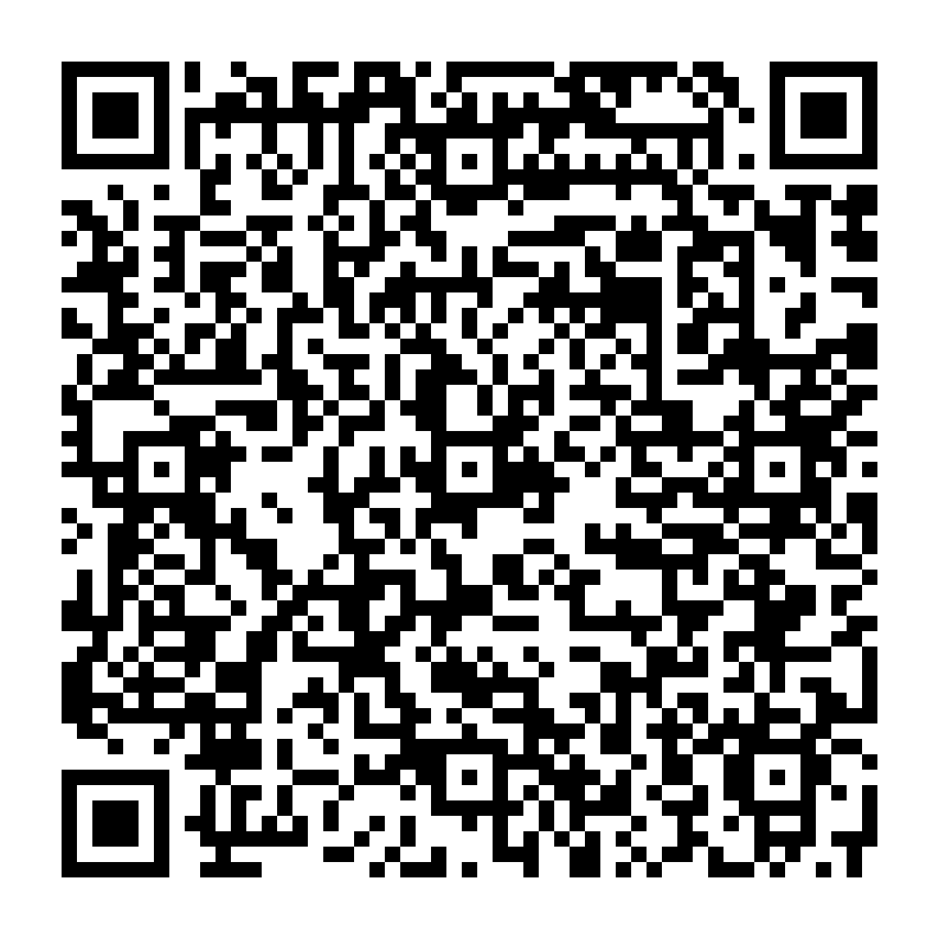 QR-kode