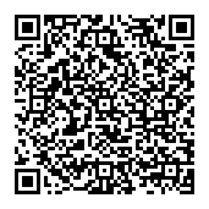 QR-kode
