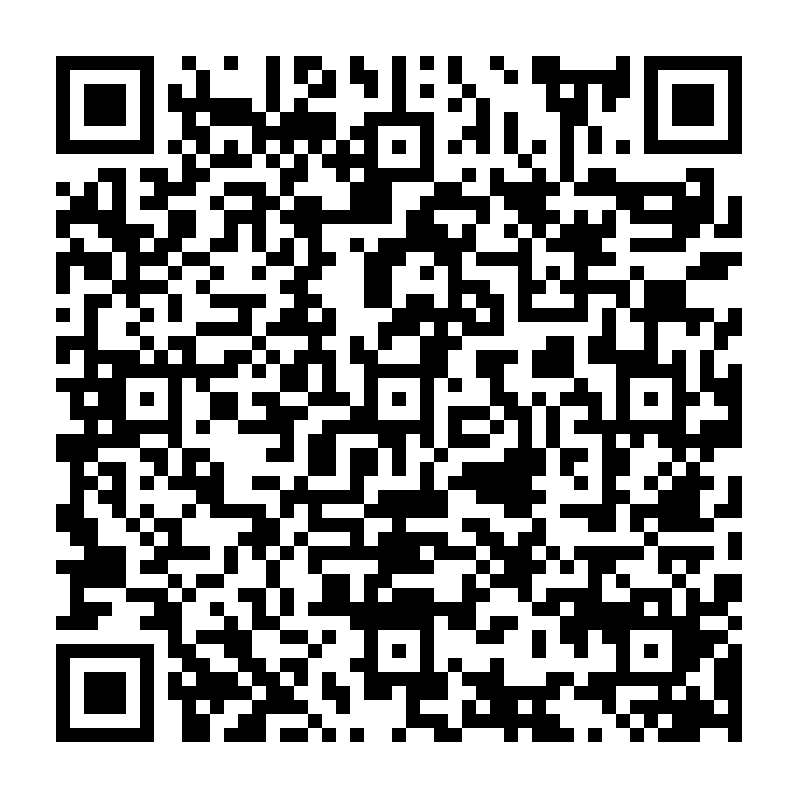 QR-kode