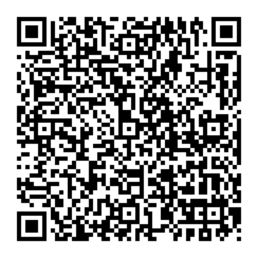 QR-kode