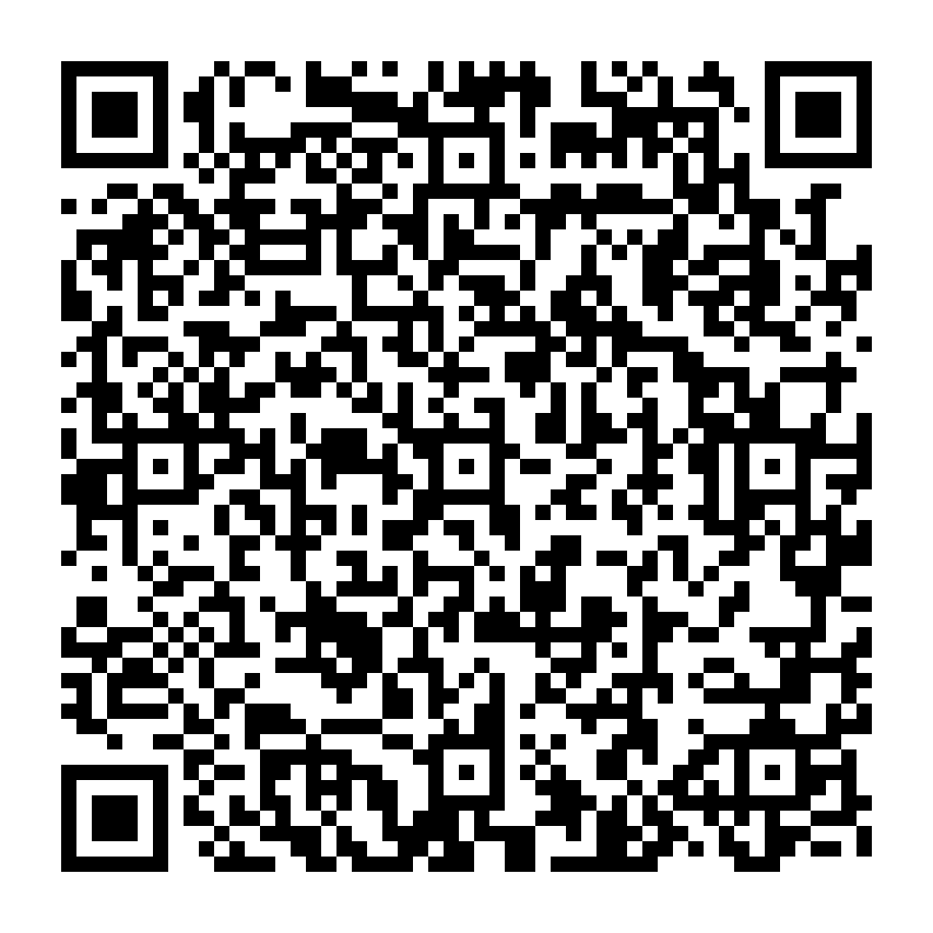 QR-kode