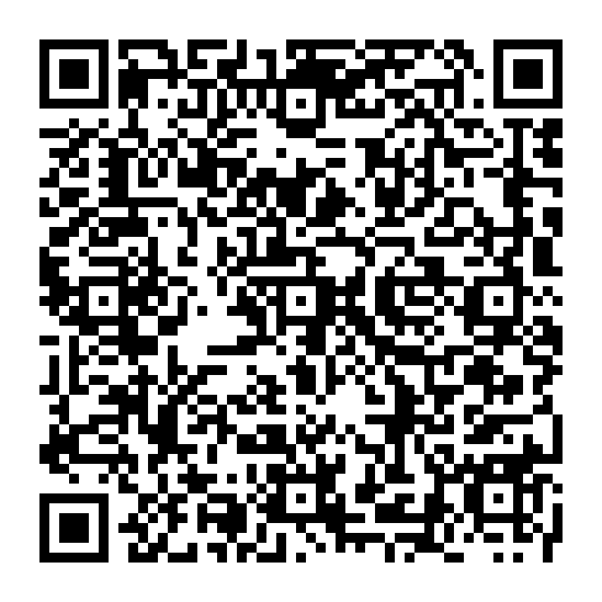 QR-kode