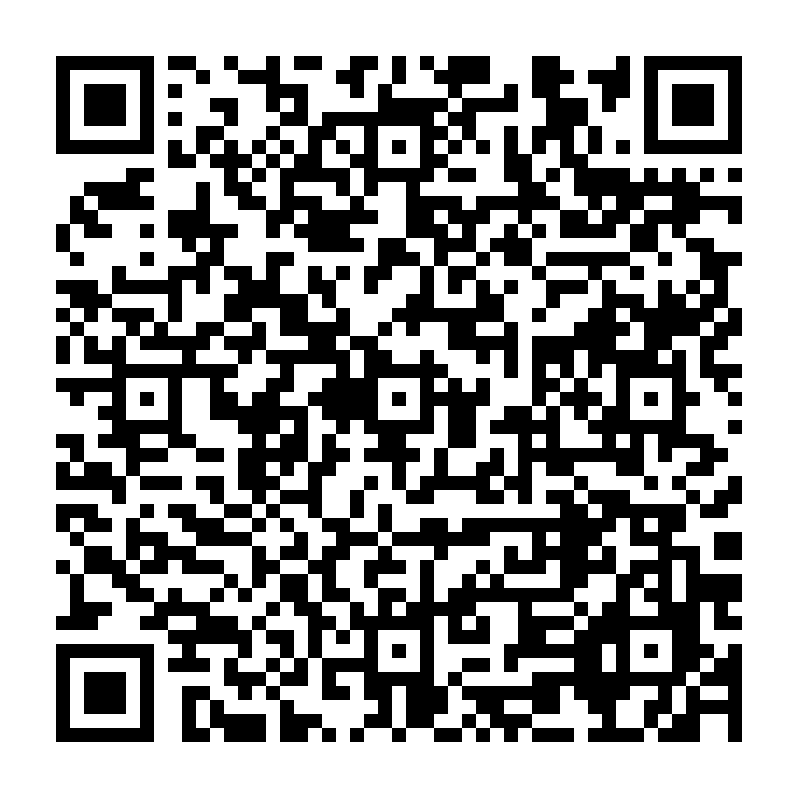 QR-kode