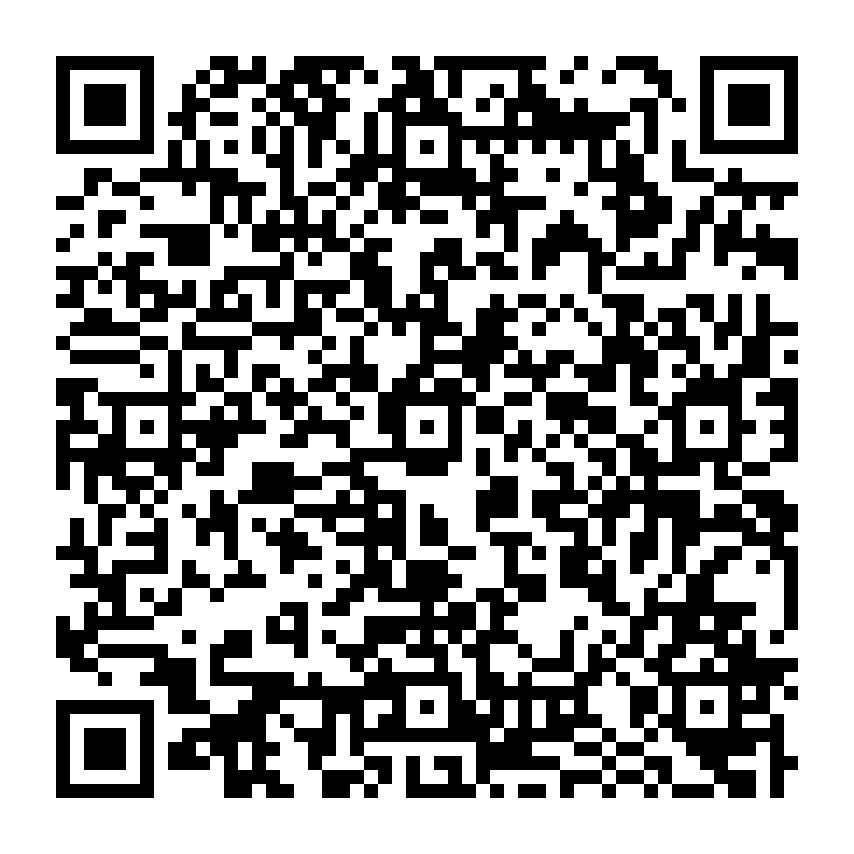 QR-kode