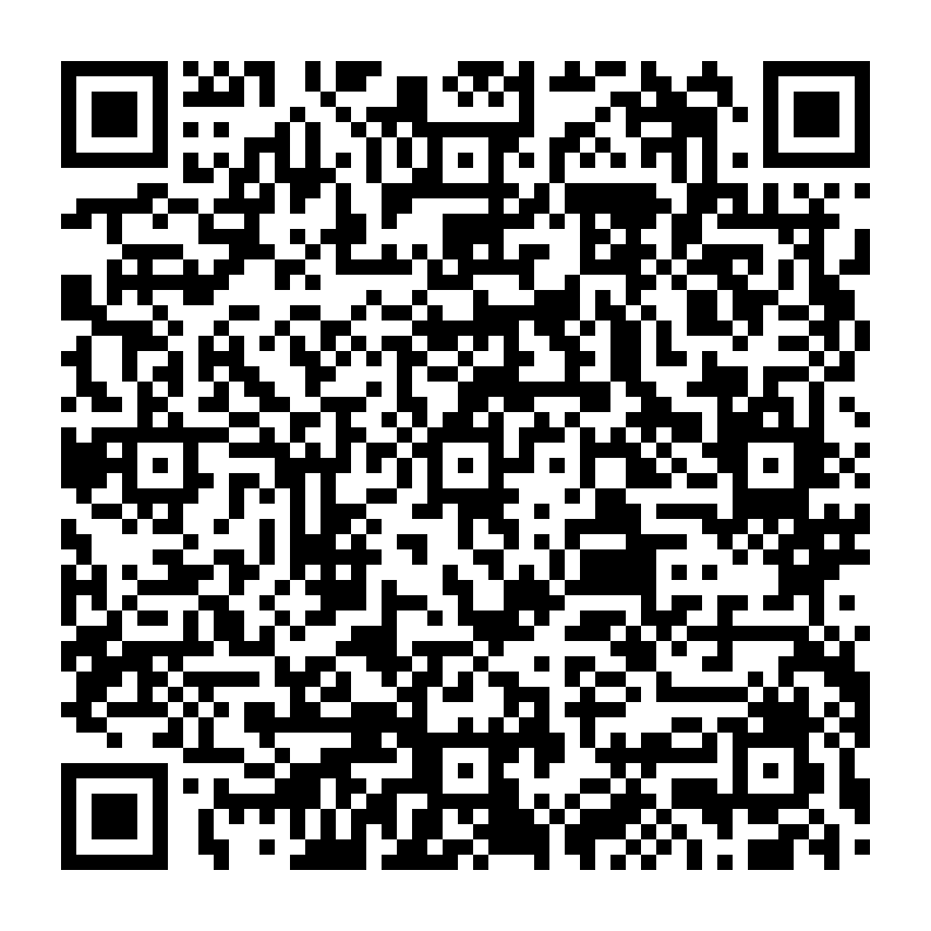 QR-kode