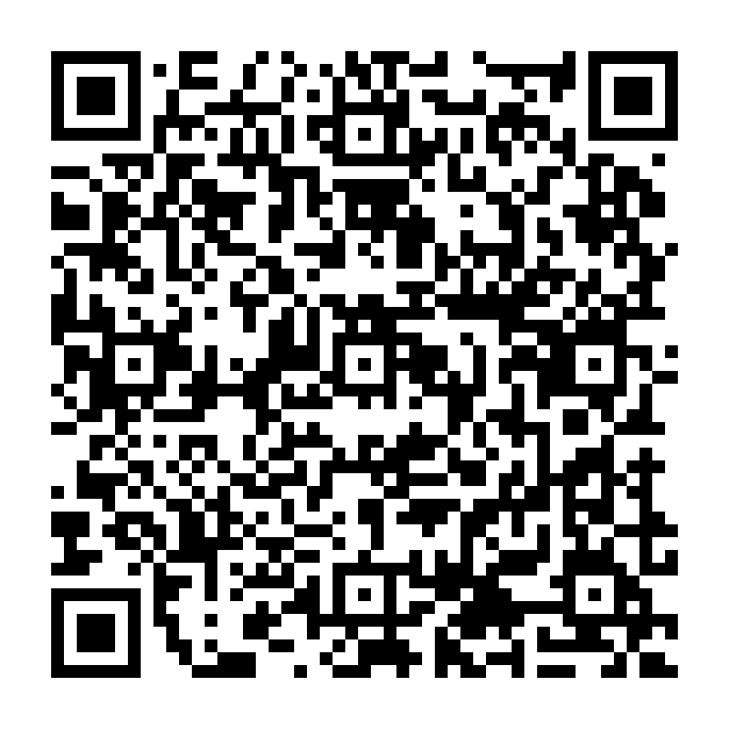 QR-kode