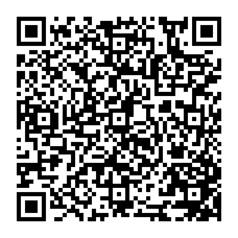 QR-kode