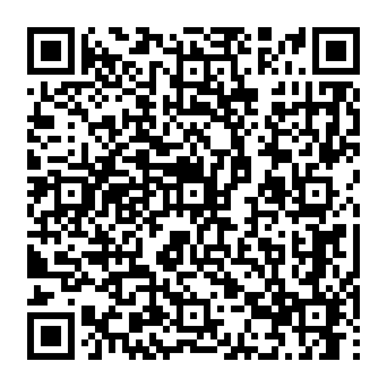 QR-kode