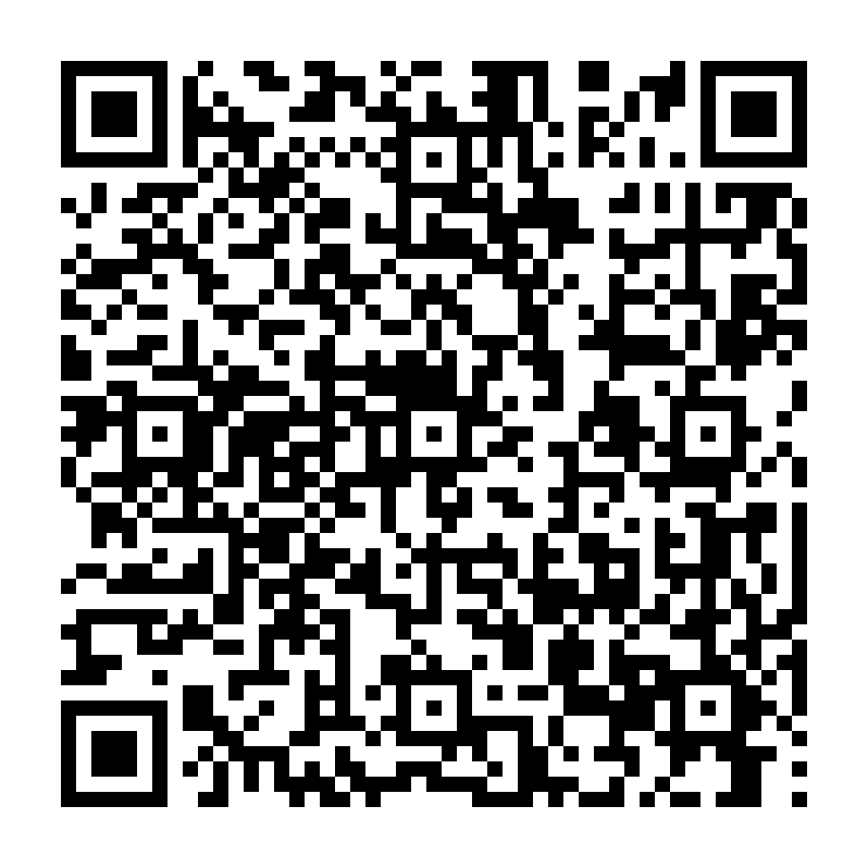 QR-kode
