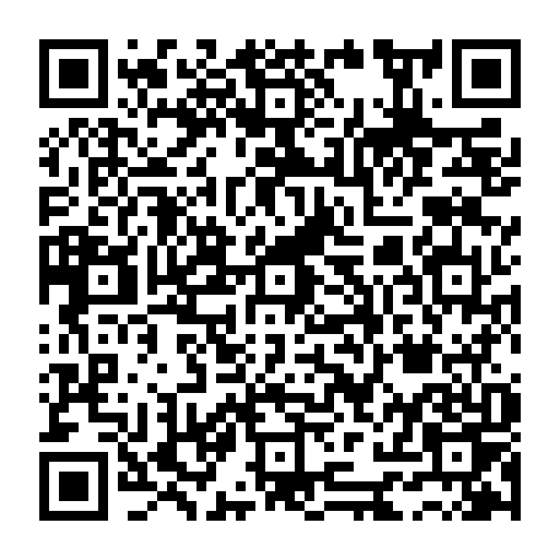 QR-kode