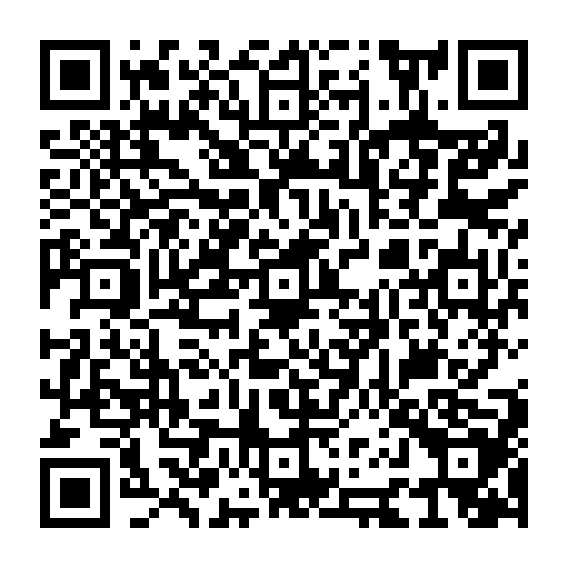QR-kode