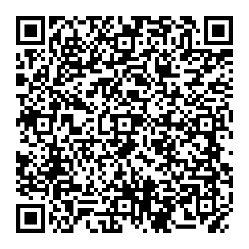 QR-kode
