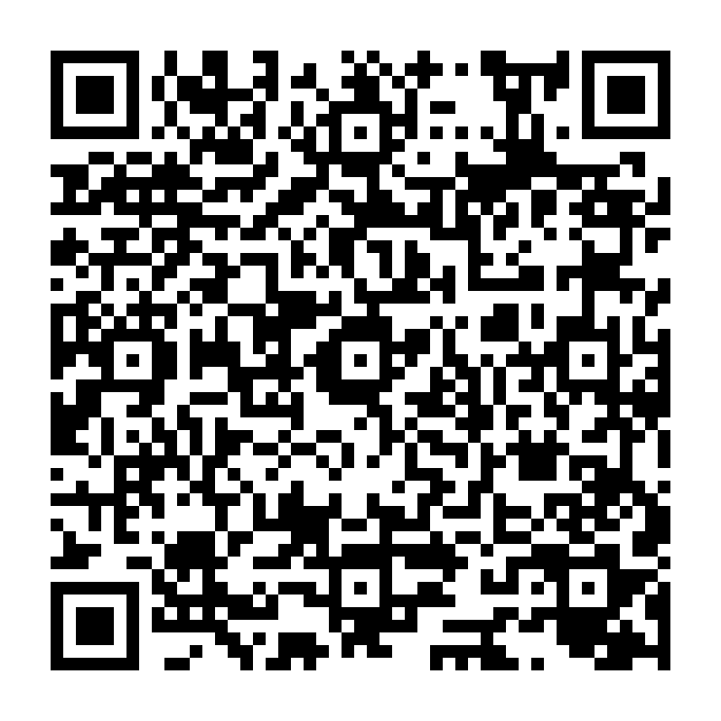 QR-kode