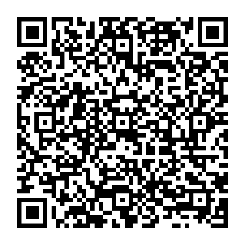 QR-kode