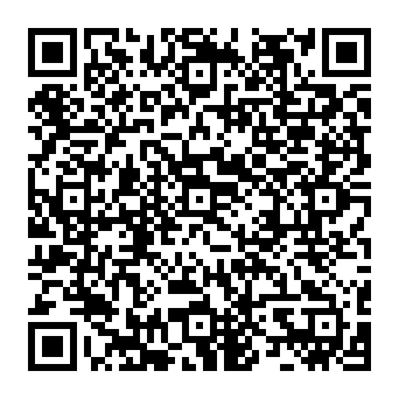 QR-kode