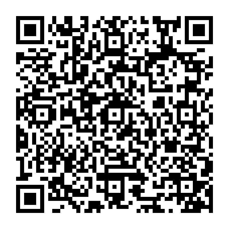 QR-kode