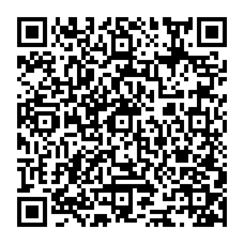 QR-kode