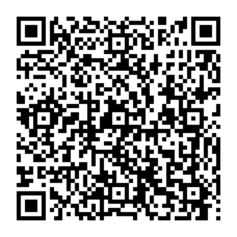 QR-kode