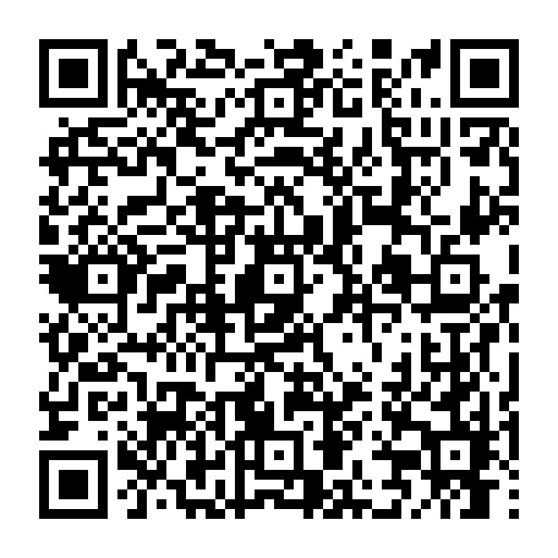 QR-kode