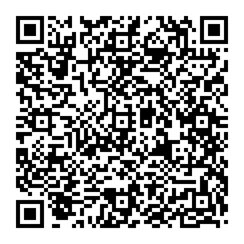 QR-kode