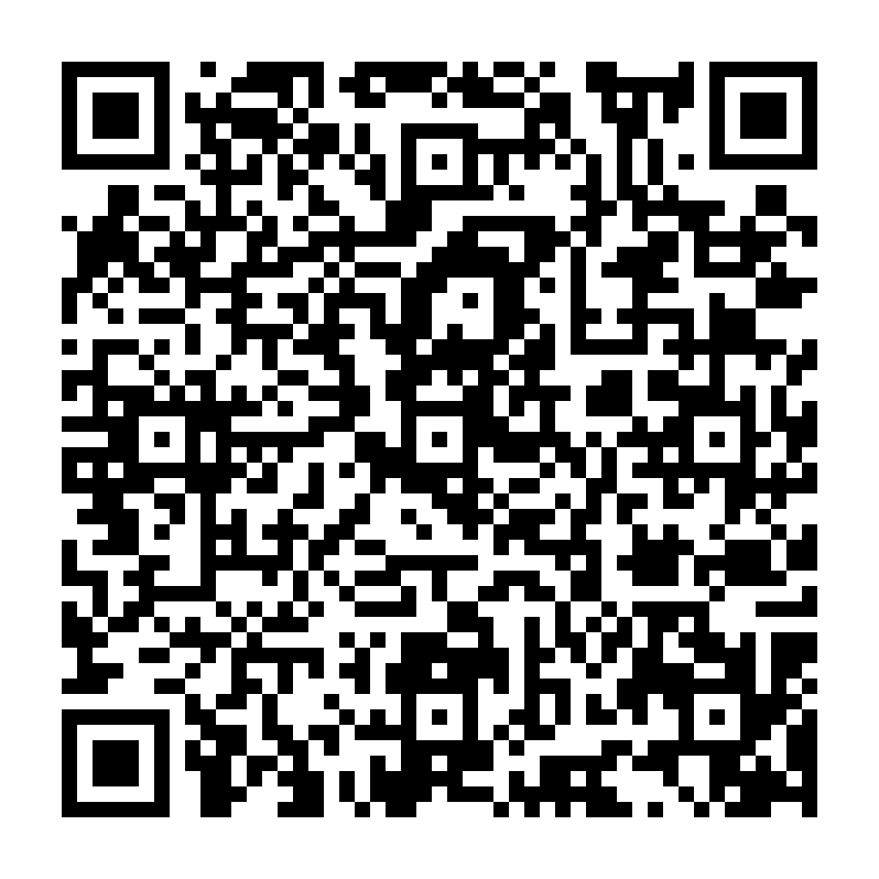 QR-kode